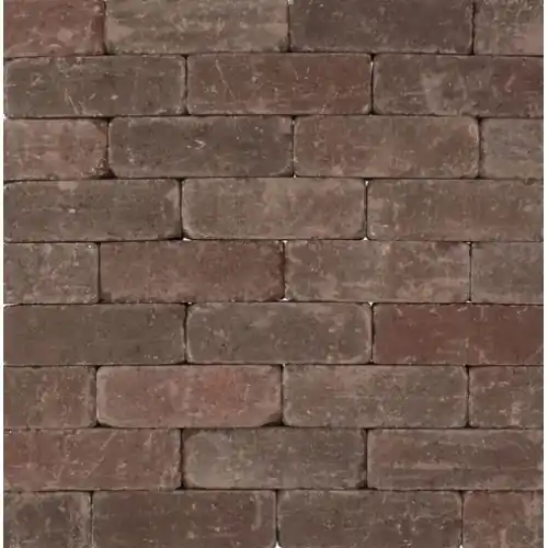 Tambour 21x7x7 cm Beemster bont Tijdelijk Beschikbaar