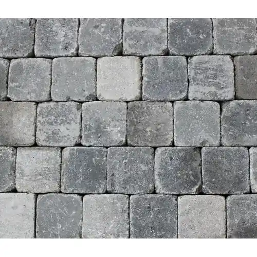 Rechtstreeks Van De Fabrikant Tambour 10x10x6 cm Smook