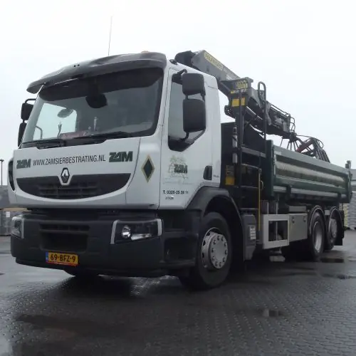 Bestseller Transportkosten Speciaal