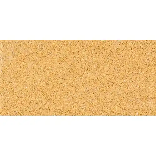 Seizoensaanbieding Zoak 10x20x5,5 cm Geel