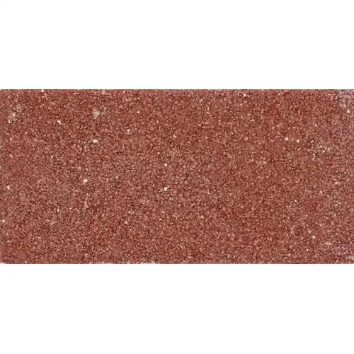 Veilige Betaling Zoak 10x20x5,5 cm Rood