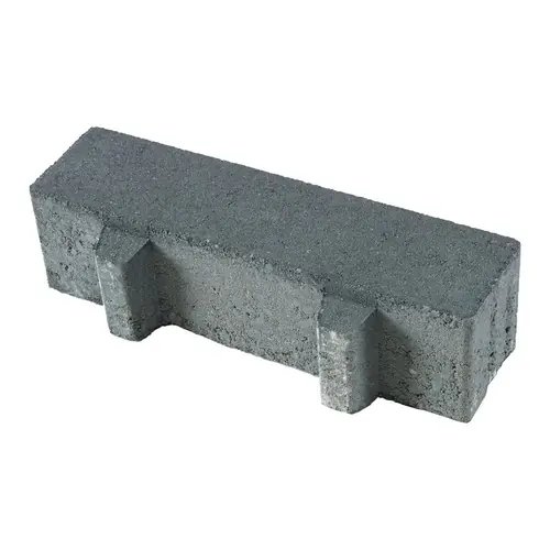 Hydro Lineo 30x10x8 cm nok 22 Antraciet Aanbieding