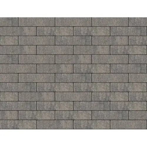 Must-Have Purestone Waalformaat 20x5x7cm Greige