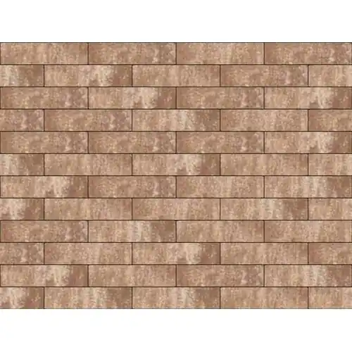 Koop Online Purestone XL 28x7x7cm Leem