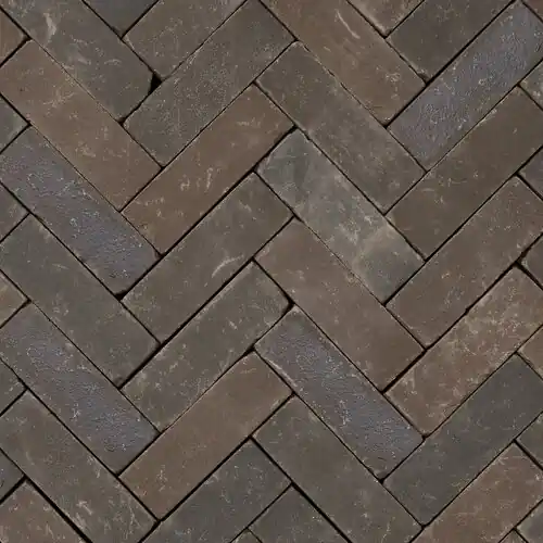 Voordeelprijs Rustiek Dikformaat UDF60 Doris 20x6,5x6 cm