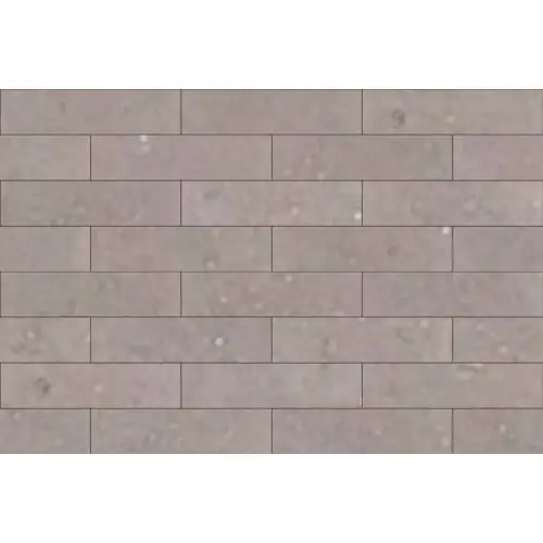 Populair Wallblock New 15x15x60 cm Taupe