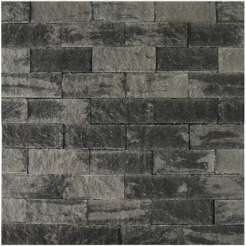 Beperkt Aanbod Wallblock Split 12x12x30 Zeeuws Bont