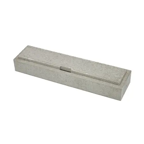 Moodul 60x15x9 cm Grey Beste Prijs