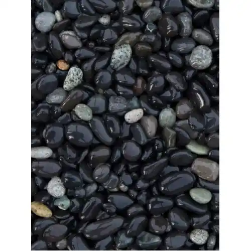 Weekendaanbieding Beach Pebbles Antraciet 8-16mm BB (1m3 1800kg)