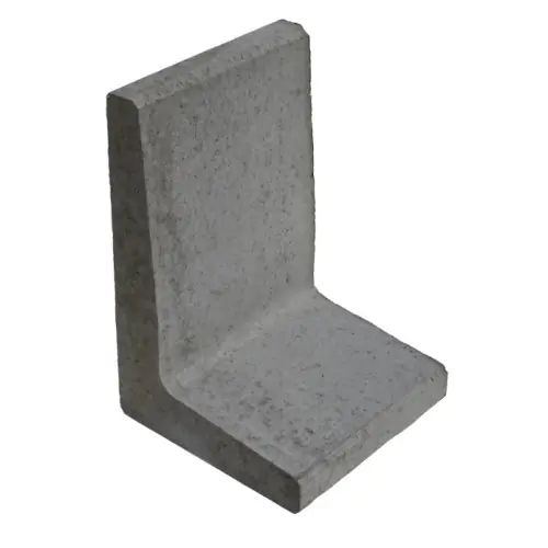 L-element 60x40x40 Grijs Tuinvisie Nu Kopen