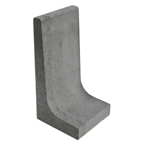 L-element 80x40x40 cm Tuinvisie Flitsaanbieding