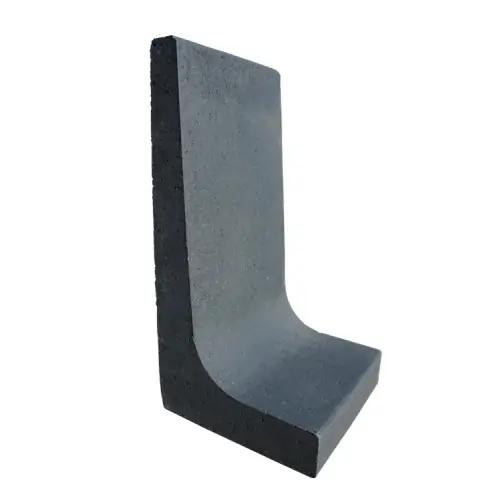 L-Element 80x40x40 cm Antraciet Tuinvisie Gereduceerde Prijs