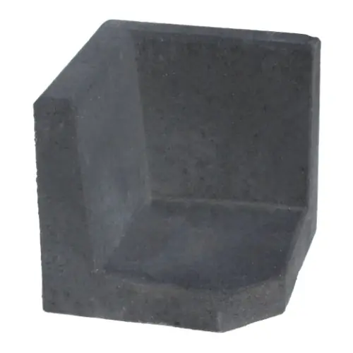 Shop Nu Hoek L-element 40x40x40 cm Antraciet Tuinvisie