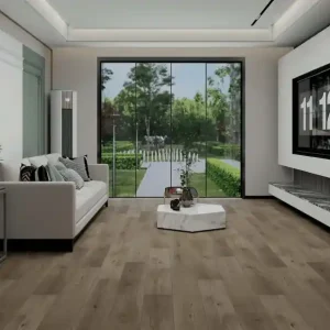 Merkproduct SPC Klikvloer Stonelock Houtlook Nova Walnut 18,3x122
