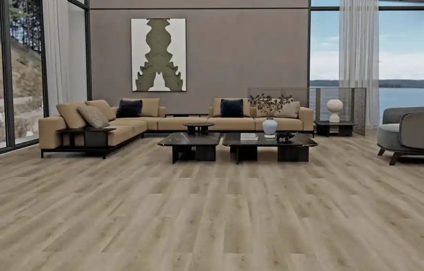 SPC Klikvloer PetraCore Houtlook Infinity Haya 18,3x122 Speciale Aanbieding