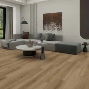 Seizoensaanbieding SPC Klikvloer PetraCore Houtlook Infinity Oak 15x60