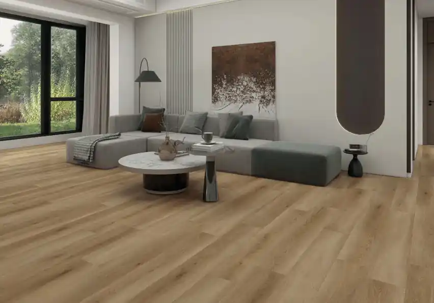 Seizoensaanbieding SPC Klikvloer PetraCore Houtlook Infinity Oak 15x60