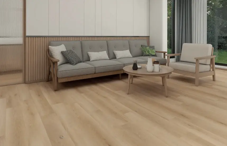 SPC Klikvloer PetraCore Houtlook Infinity Natural XL 23x154 Premium