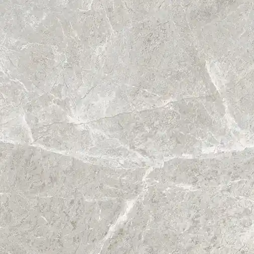 Vloertegel/Wandtegel Jones Hamal Onyx Marmerlook Grijs Glans 60x60 Must-Have