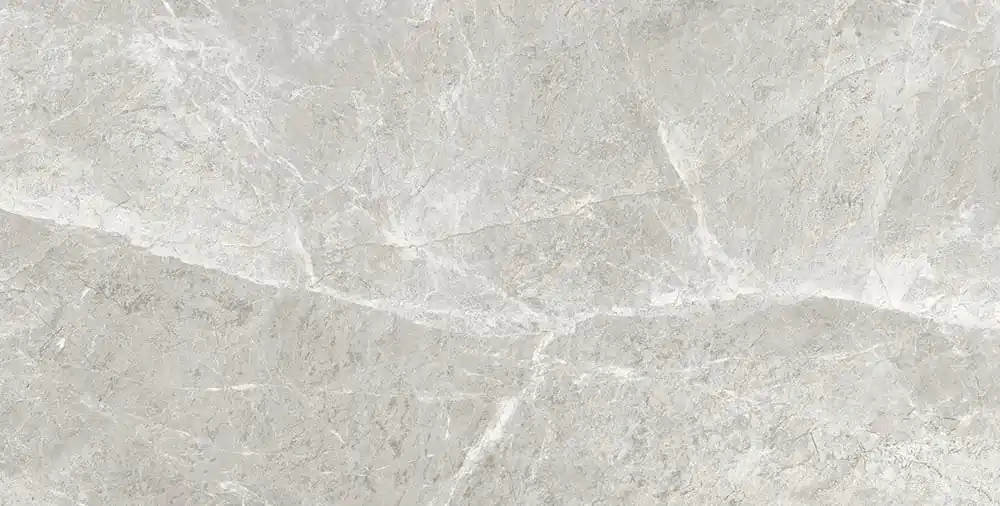 Vloertegel/Wandtegel Jones Hamal Onyx Marmerlook Grijs Mat 60x120 Finale Uitverkoop