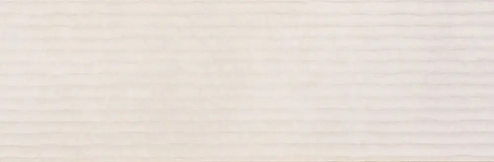 Wandtegel Cifre Ceramica Portland Beige Decor Relieve Betonlook 30x90 Gereduceerde Prijs