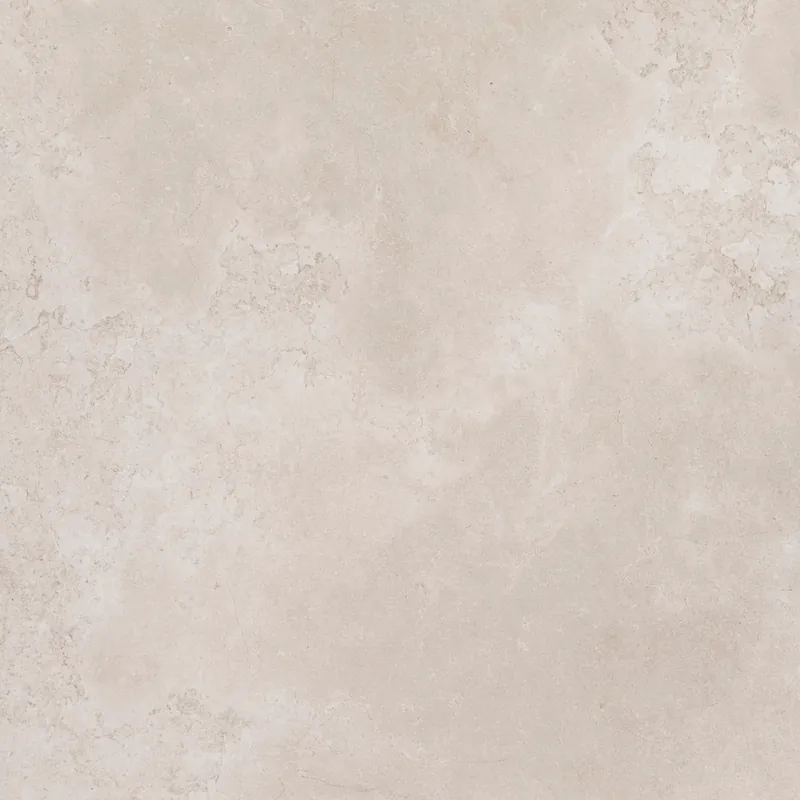 Snelle Levering Vloertegel/Wandtegel Ragno Easton Cross Travertinlook Beige 120x120