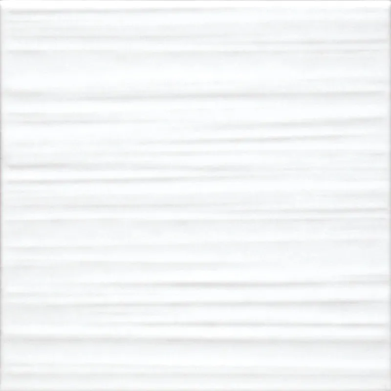Wandtegel Handvorm Geo Twist Decor Wit Glans 10x10 Korting