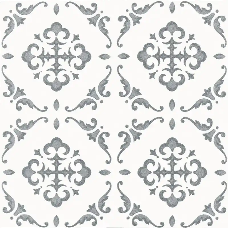 Weekendaanbieding Vloertegel/Wandtegel Terre Decortegel Avis Grijs 20x20