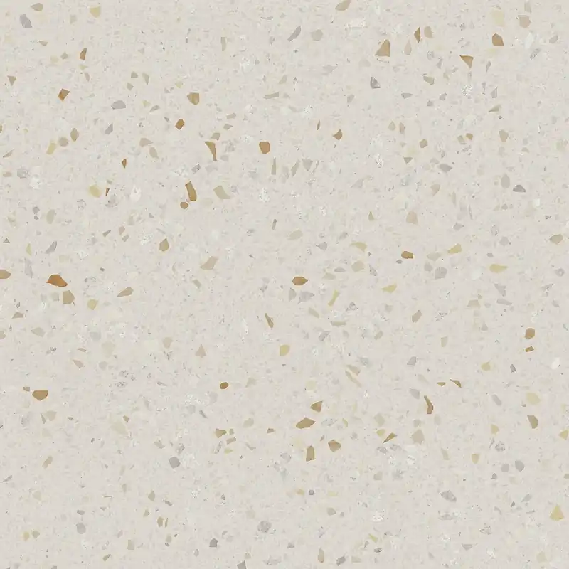 Uitverkoop Vloertegel/Wandtegel Villeroy & Boch Terrazzo Pixstone Warm Beige N-Rect. 60x60