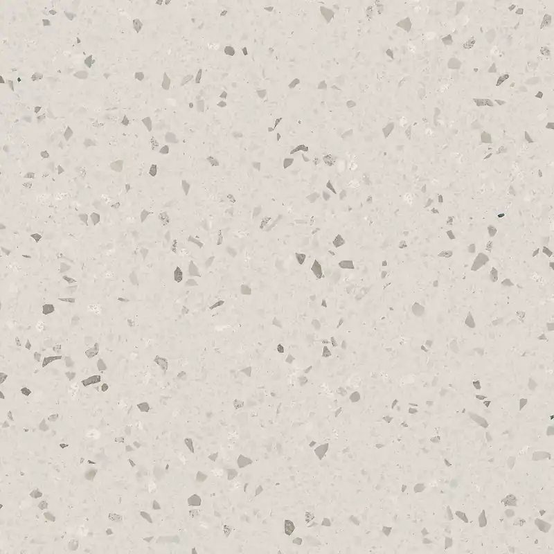 Alleen Vandaag Vloertegel/Wandtegel Villeroy Terrazzo Pixstone Cool Beige N-Rect. 60x60