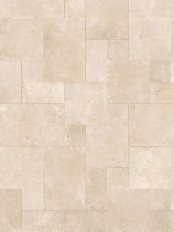 Vloertegels Romaansverband Colorker PDS Antonio Multivloer Beige 20x20 - 20x40 - 40x40 - 40x60 Rechtstreeks Van De Fabrikant