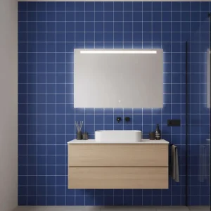 Vloertegel/Wandtegel Project Cerriva Donkerblauw M142 Mat 20x20 Tijdelijk Beschikbaar
