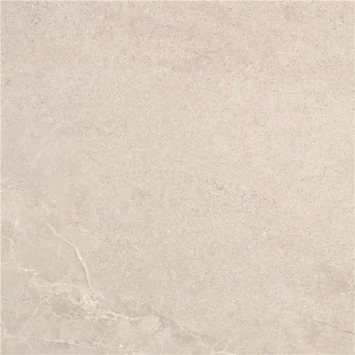 Vloertegel/Wandtegel Baldocer Britt Lithos Beige Natuursteenlook Mat 60x60 Rechtstreeks Van De Fabrikant