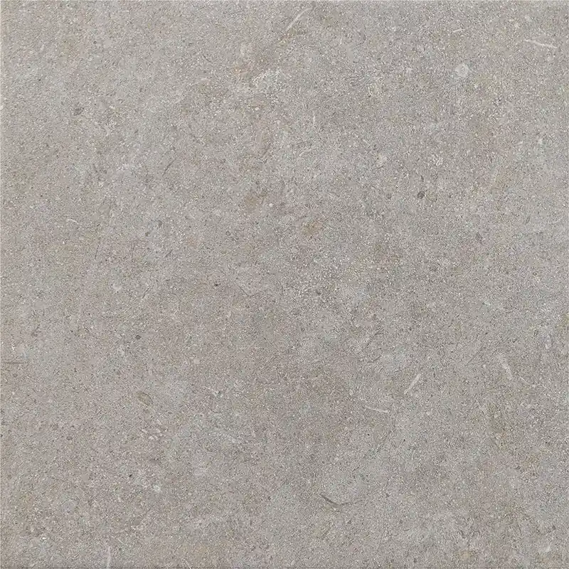 Finale Uitverkoop Vloertegel/Wandtegel Colorker Freestone Stonelook Donkergrijs R10 N-Rect. 33x33