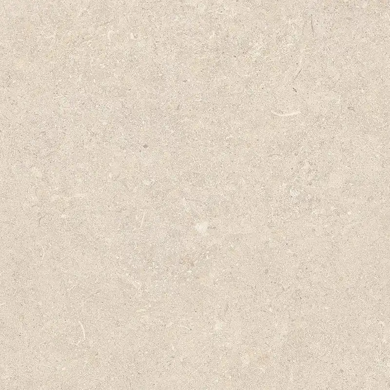 Bestseller Vloertegel/Wandtegel Colorker Freestone Stonelook Licht Beige R12 N-Rect. 33x33