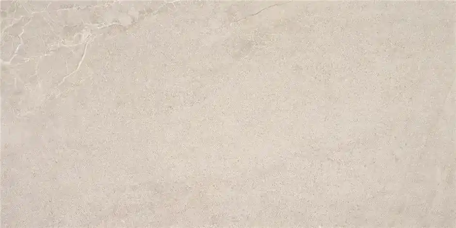 Vloertegel/Wandtegel Baldocer Britt Lithos Beige Natuursteenlook Mat 30x60 Actieprijs