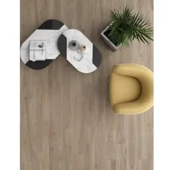 Vloertegel/Wandtegel Marazzi Miro Houtlook Eiken 20x120 Tijdelijk Beschikbaar