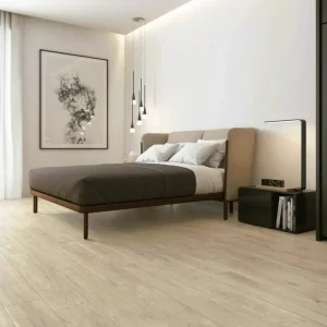Vloertegel/Wandtegel Marazzi Tree Houtlook Licht Eiken 20x120 Uitverkoop