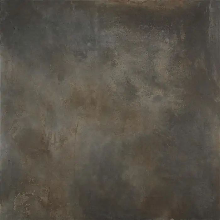 Betrouwbaar Vloertegel/Wandtegel Valance Jasper Copper Industrielook Antraciet 60x60