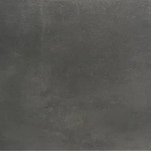 Vloertegel/Wandtegel Rako Semento Zwart Antraciet Donkere Betonlook 30x60 Uitverkoop