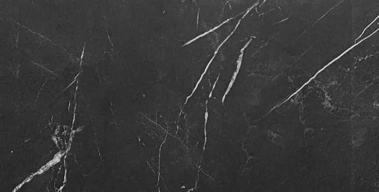 Finale Uitverkoop Vloertegel/Wandtegel Florim Cerim Marquina Marmerlook Mat Zwart 60x120