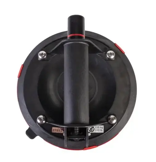 Speciale Aanbieding Tegel Zuignap met Vacuümpomp 110kg - 200mm