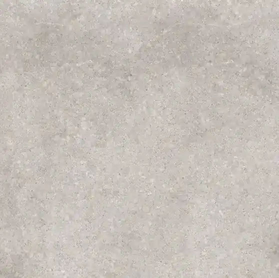 Vloertegel Sphinx Licht Terrazzo Grijs Mat 60x60 Direct Beschikbaar