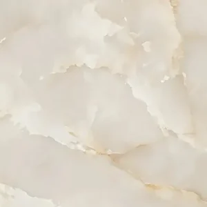 Vloertegel/Wandtegel Onyx Cloud Beige Epilson Light 60x120 Beperkt Aanbod