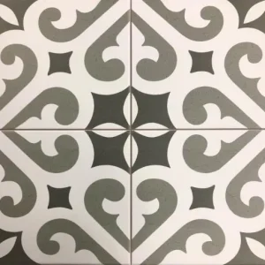Beste Prijs Vloertegel Cifre Cemento Decortegel Verona Grey Grijs 45x45