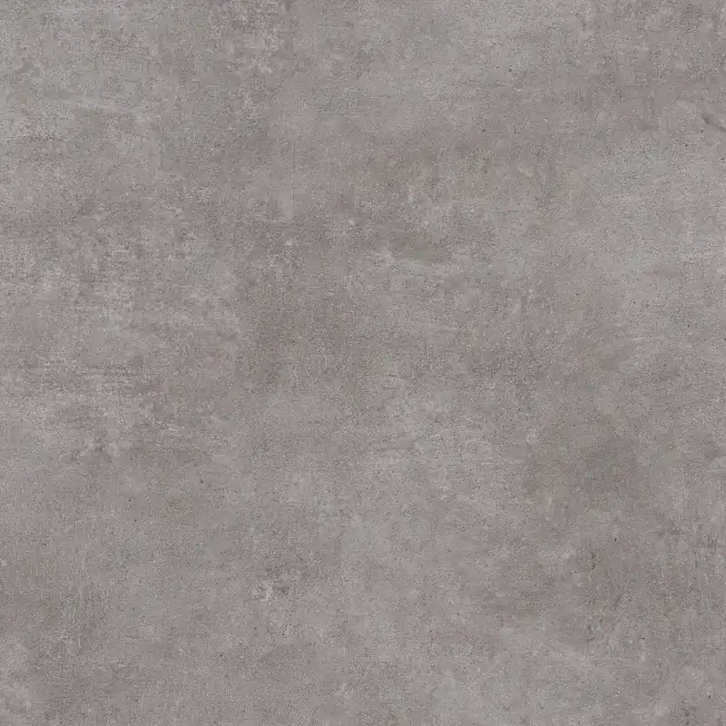 Populair Vloertegel/Wandtegel Rako Toscana Dark Grey Grijs 60x60