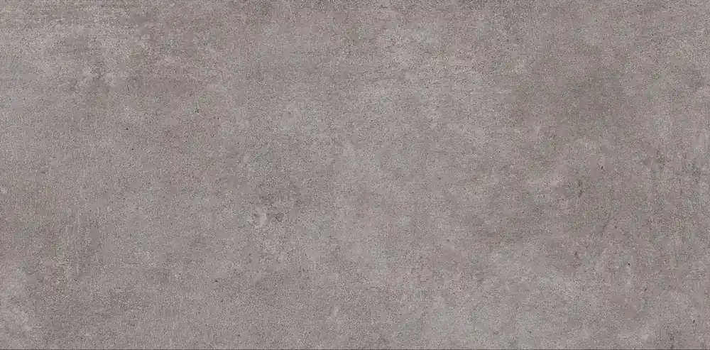 Finale Uitverkoop Vloertegel/Wandtegel Rako Toscana Dark Grey Grijs 30x60