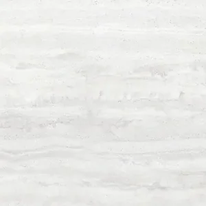 Vloertegel/Wandtegel Serenissima Travertine Silver Grijs Travertin 60x120 Shop Nu