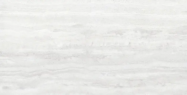 Vloertegel/Wandtegel Serenissima Travertine Silver Grijs Travertin 60x120 Shop Nu