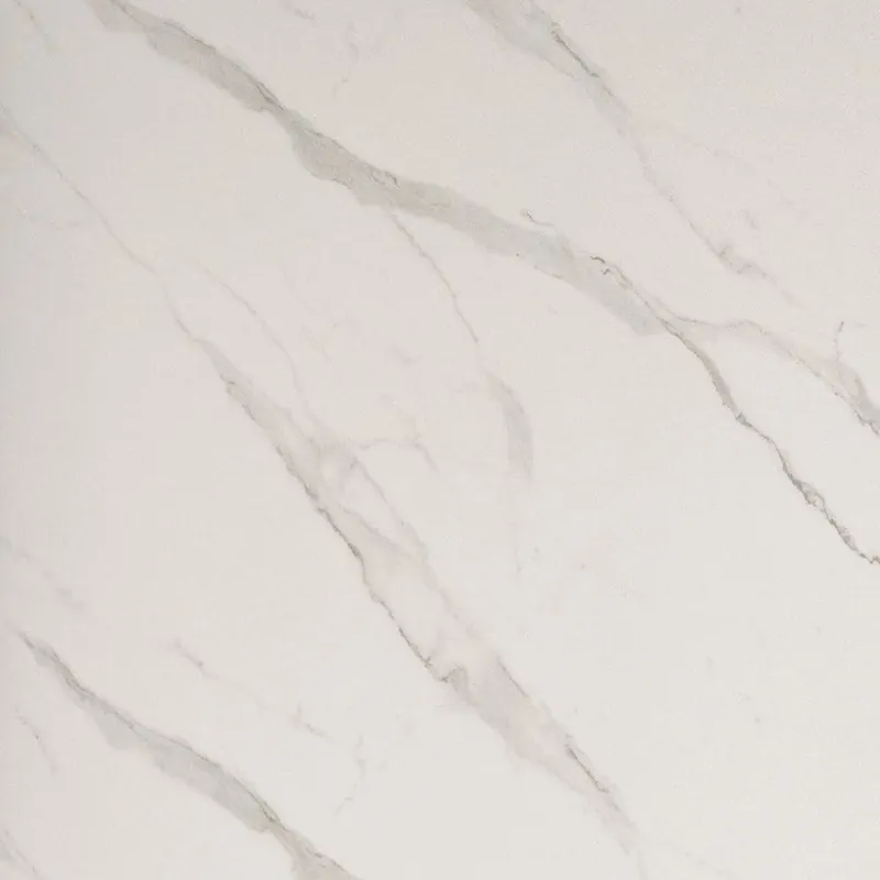 Flitsaanbieding Vloertegel/Wandtegel Statuario Marmoles Carrara Wit Marmerlook Gepolijst 60x60